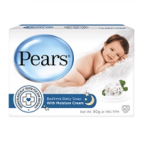 Pears Bedtime Baby Soap 90gm